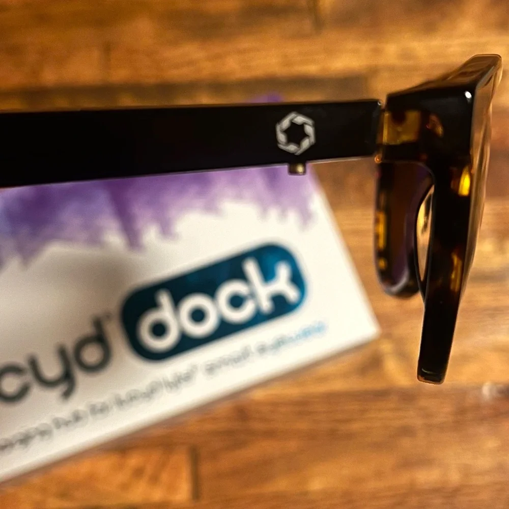 Lucyd Eyewear | Audio Sunglasses